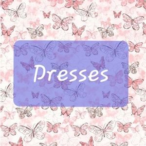 Dresses after this...